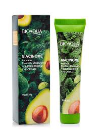 BIOAQUA Avocado Bouncing moisturizing Eye Cream- 20g